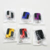 motorcycle oil cup protective cover