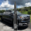 GM & GMC BULLET ANTENNA