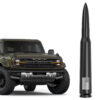 Ford Bronco BULLET ANTENNA