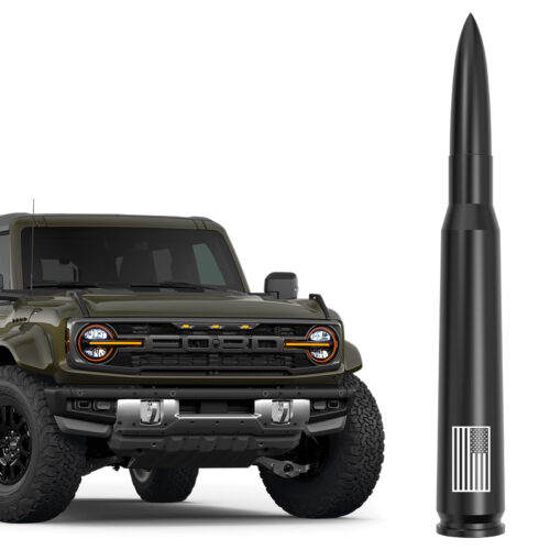 Ford Bronco BULLET ANTENNA