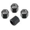 Car Wheel Hub Tire Valve Cap