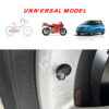 Car Wheel Hub Tire Valve Cap
