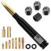 Universal car and truck BULLET ANTENNA