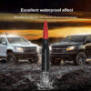Universal car and truck BULLET ANTENNA