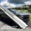 Universal car and truck BULLET ANTENNA