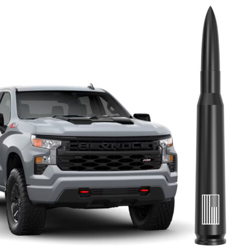 GM & GMC BULLET ANTENNA