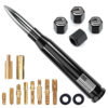 Universal car and truck BULLET ANTENNA